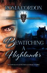 Icon image Bewitching a Highlander