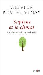 Icon image Sapiens et le climat