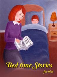 Icon image Bed time stories: for kids