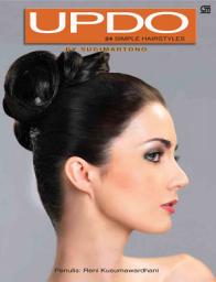 Icon image UPDO 24 Simple Hairstyles By Sugimartono