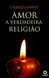 Icon image Amor - A Verdadeira Religião