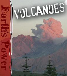 Icon image Volcanoes