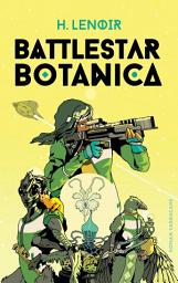 Icon image Battlestar Botanica