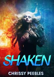 Icon image Shaken - Book 2