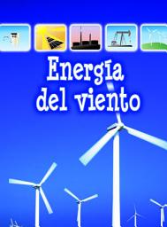 Icon image Energía del viento: Wind Energy