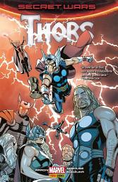 Icon image Secret Wars: Thors