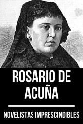 Icon image Novelistas Imprescindibles - Rosario de Acuña