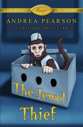 Icon image The Jewel Thief