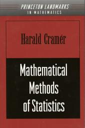 Icon image Mathematical Methods of Statistics