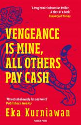 Icon image Vengeance is Mine, All Others Pay Cash