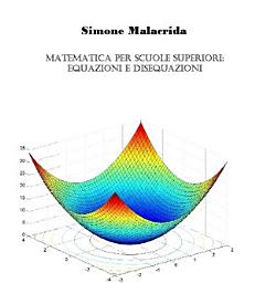 Icon image Matematica: equazioni e disequazioni