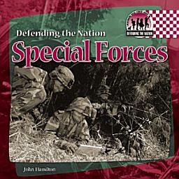 Icon image Special Forces