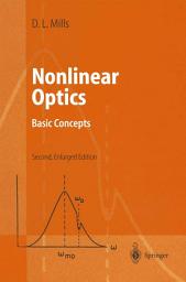 Icon image Nonlinear Optics: Basic Concepts, Edition 2