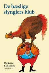 Icon image De hæslige slynglers klub