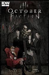 Icon image The October Faction