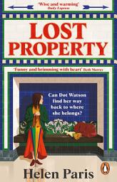 Icon image Lost Property: An uplifting, joyful book about hope, kindness and finding where you belong