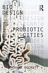 Icon image Probiotic Cities