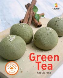 Icon image Green Tea