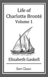 Icon image Life of Charlotte Bronte