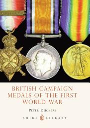 Icon image British Campaign Medals of the First World War