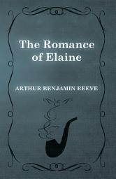 Icon image The Romance of Elaine