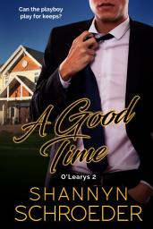 Icon image A Good Time: An Unexpected Pregnancy Chicago Irish Family Romance