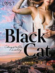 Icon image Black Cat - Erotic short story