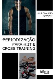 Icon image Periodização para HIIT e cross training