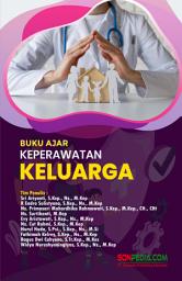 Icon image BUKU AJAR KEPERAWATAN KELUARGA