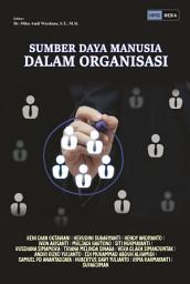 Icon image SUMBER DAYA MANUSIA DALAM ORGANISASI