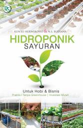 Icon image Hidroponik Sayuran