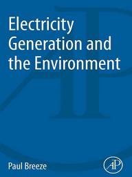 Icon image Electricity Generation and the Environment