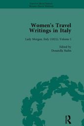 Icon image Women's Travel Writings in Italy, Part II vol 6