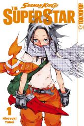 Icon image Shaman King - The Superstar