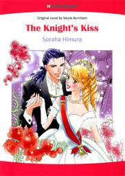 Icon image THE KNIGHT'S KISS: Harlequin Comics