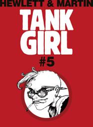 Icon image Classic Tank Girl