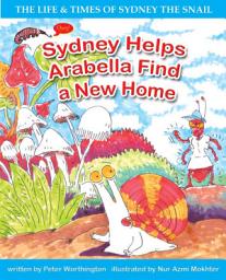 Icon image Sydney Helps Arabella Find A New Home