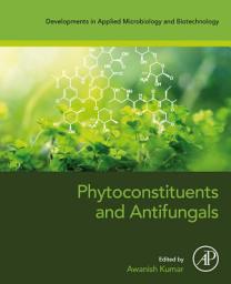 Icon image Phytoconstituents and Antifungals