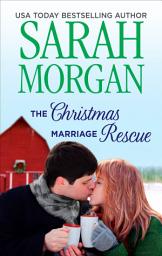 Icon image The Christmas Marriage Rescue