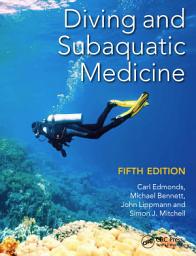 Icon image Diving and Subaquatic Medicine: Edition 5