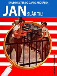 Icon image Jan slår til!: Bind 12