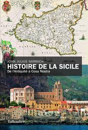 Icon image Histoire de la Sicile