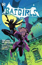 Icon image Batgirls