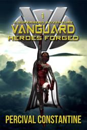 Icon image Vanguard: Heroes Forged: A Superhero Adventure