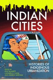 Icon image Indian Cities: Histories of Indigenous Urbanization