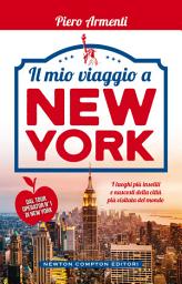 Icon image Il mio viaggio a New York