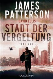 Icon image Stadt der Vergeltung: Thriller