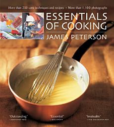 Icon image Essentials of Cooking