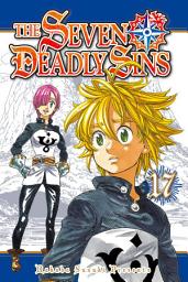 Icon image The Seven Deadly Sins