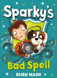 Icon image Sparky's Bad Spell